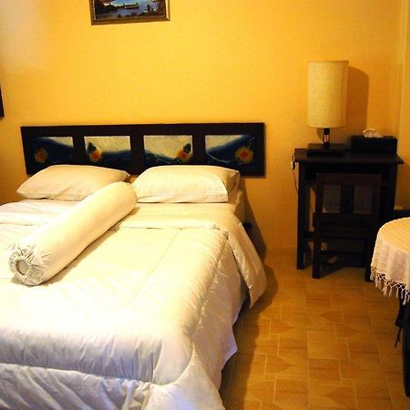 Thajene Boutique House Hostel Chiang Mai Room photo