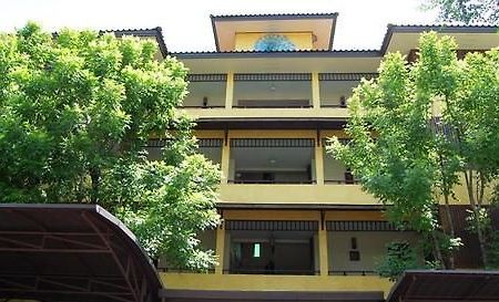 Thajene Boutique House Hostel Chiang Mai Exterior photo