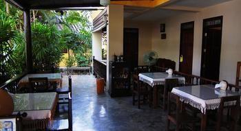 Thajene Boutique House Hostel Chiang Mai Exterior photo