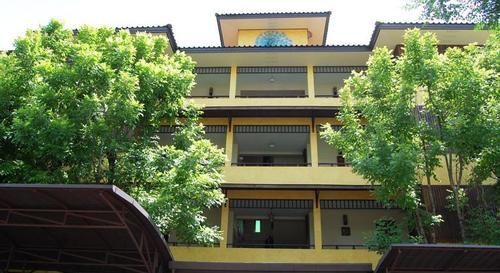 Thajene Boutique House Hostel Chiang Mai Exterior photo