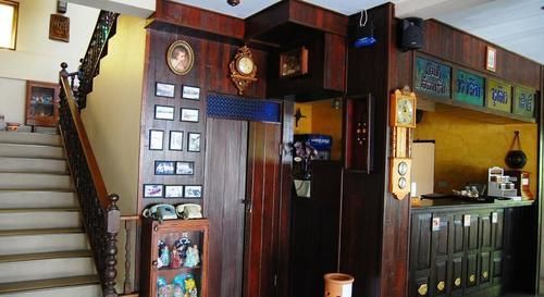 Thajene Boutique House Hostel Chiang Mai Exterior photo