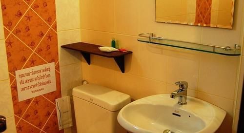 Thajene Boutique House Hostel Chiang Mai Exterior photo